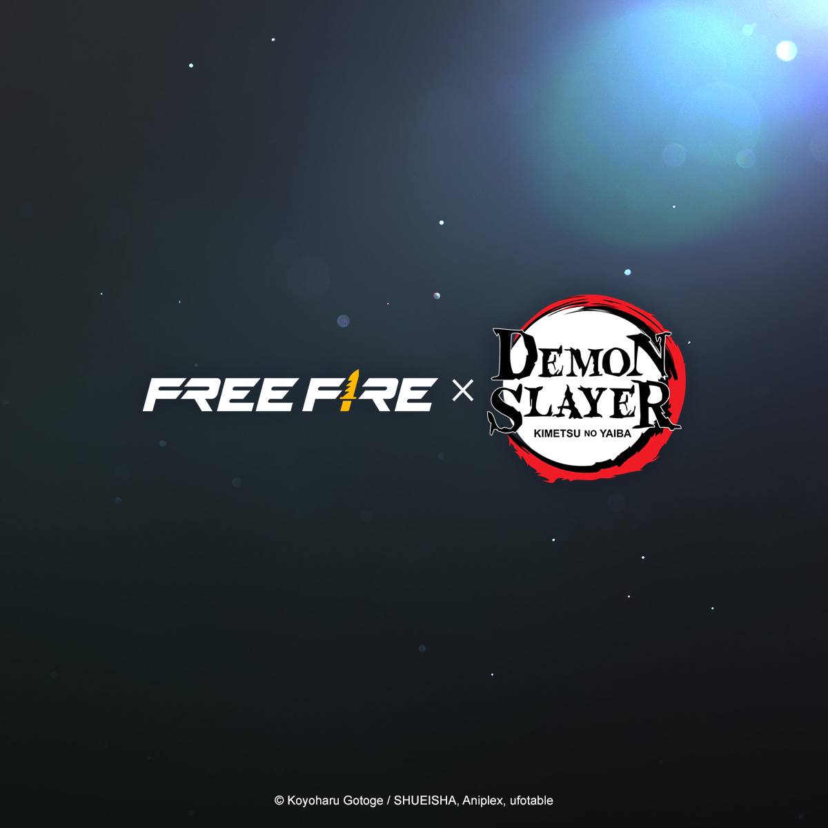 Colaboração Free Fire x Demon Slayer - Tudo o que você precisa saber sobre  a colaboração: Itens vazados para a atualização OB41