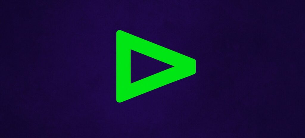 Imagem promocional do novo pack de vozes da LOUD no Free Fire. O fundo é preto com o logotipo da LOUD em destaque no centro,