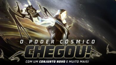 poder cosmico free fire