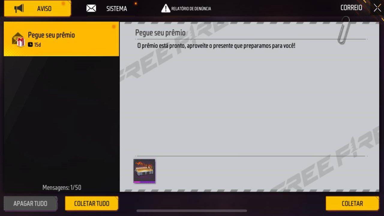 Como Resgatar Codiguin FF pelo ID e Garantir Itens Exclusivos no Free Fire