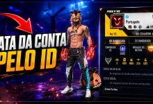 Descubre la fecha de creación de una cuenta Free Fire usando el ID del jugador
