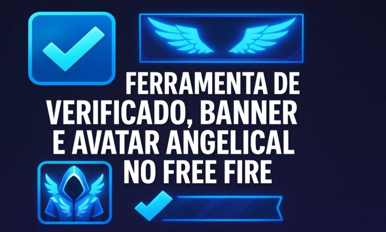 ferramenta verificado free fire