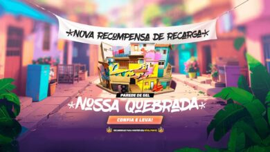 Parede de Gelo - Nossa Quebrada_ff