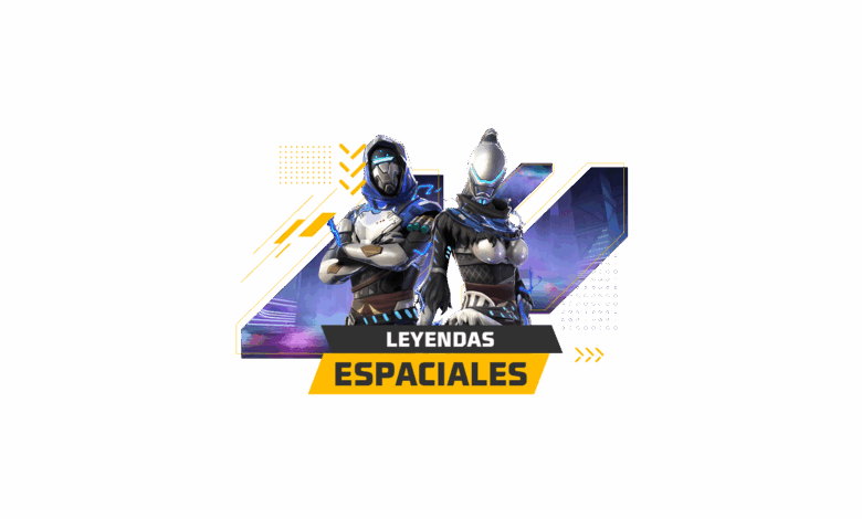 Imagem promocional do evento Sorte Royale no Free Fire, destacando os pacotes Star Crystal Bundle e Star's Core Bundle. No ce