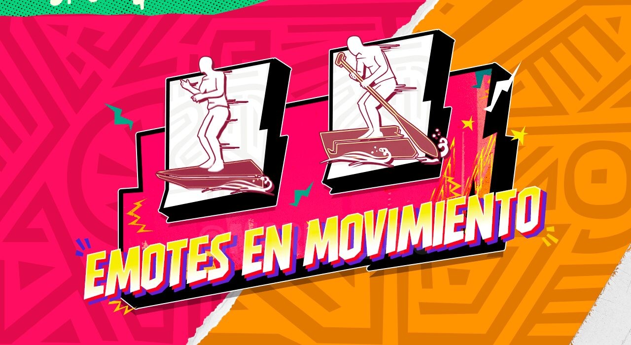 Imagem promocional do evento 'Duelo Frenético' no Free Fire, destacando a nova skin de pet chamada Punk Waggor. O fundo é v