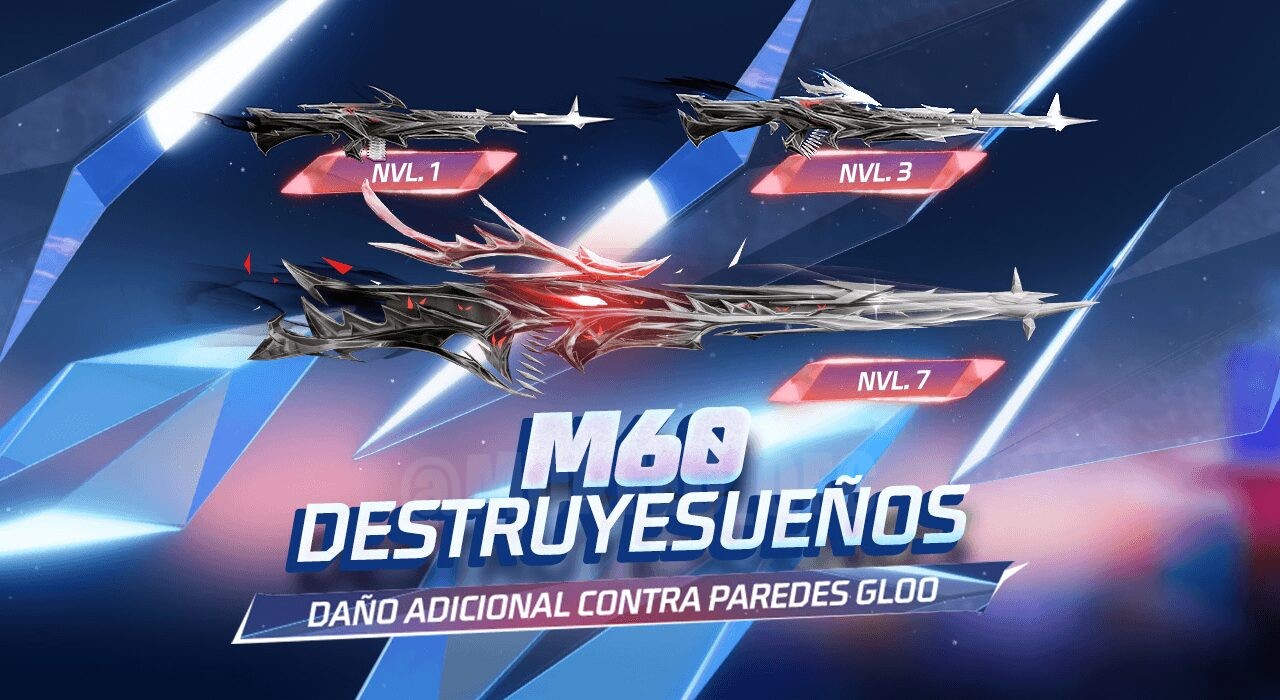 Imagem promocional do evento 'Giros Legendários' em Free Fire. No centro, destaca-se um personagem segurando um fragmento br