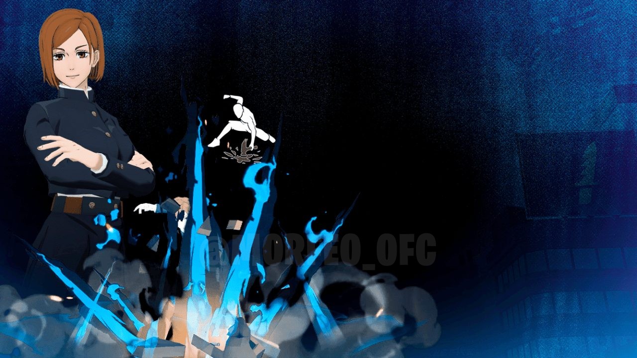 Esta imagen detallha el premio principal de la tienda misteriosa de Free Fire, el emote 'Técnica Vudú'. La animación del emote se muestra en una pantalla de victoria, con el personaje realizando movimientos místicos. La interface es colorida, con botones para confirmar la compra e informaciones sobre el evento, creando un ambiente dinámico y atractivo para los jugadores interesados en adquirir este item exclusivo.