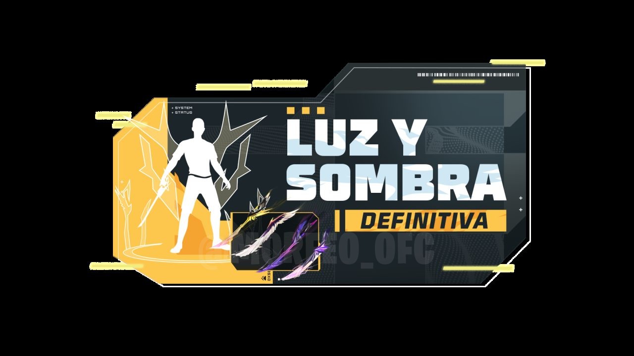 A imagem destaca o evento 'New Wonder Vault Step Up' no Free Fire, onde jogadores podem adquirir itens exclusivos. No centro,