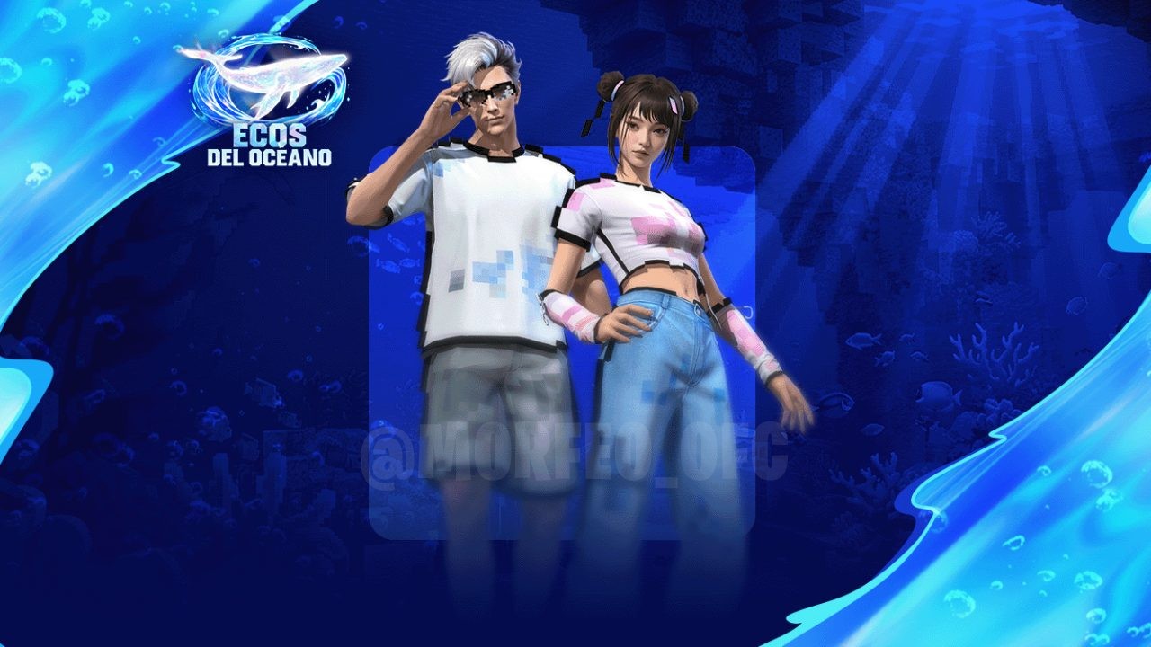 Mystery Shop event image