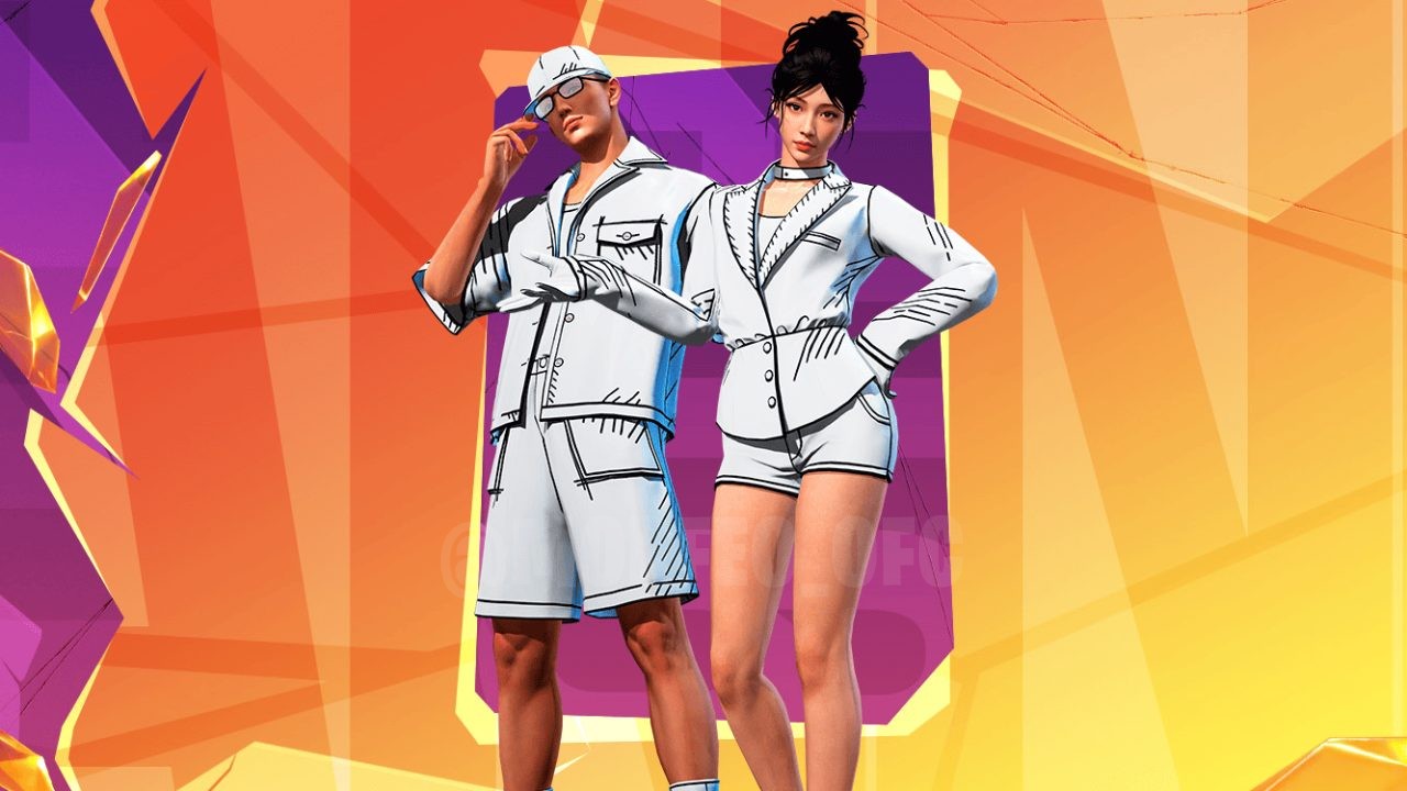 Second image of the Mystery Shop focused on Sketch Pro Bundle rewards
